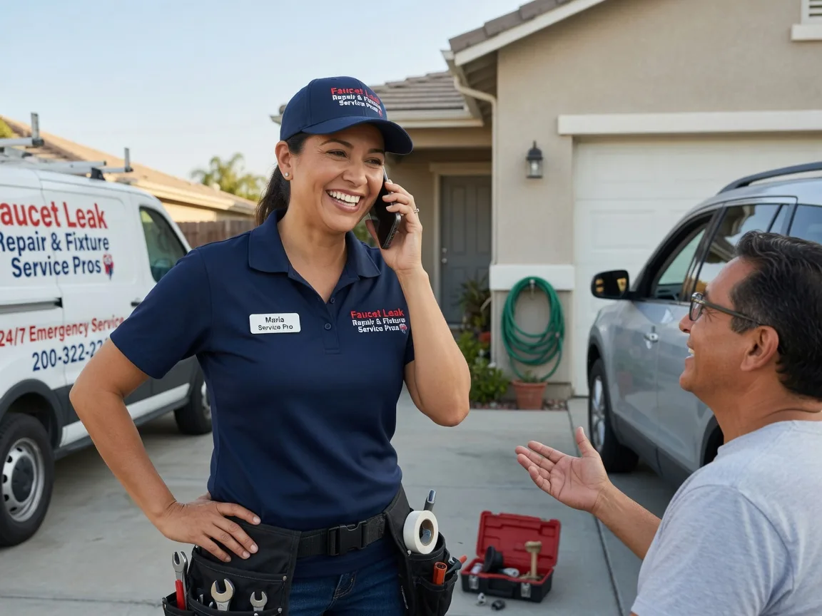 Faucet Repair Clarendon Hills, IL FAQs
